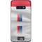 Serbia Soccer Flag Galaxy S10e Skin